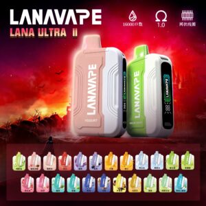 LINE_ALBUM_Lana 16000口_260311_4 LANA Ultra 16000口🔋(特規磁吸一次性)買三顆送一根主機🔋❄️特涼🧊